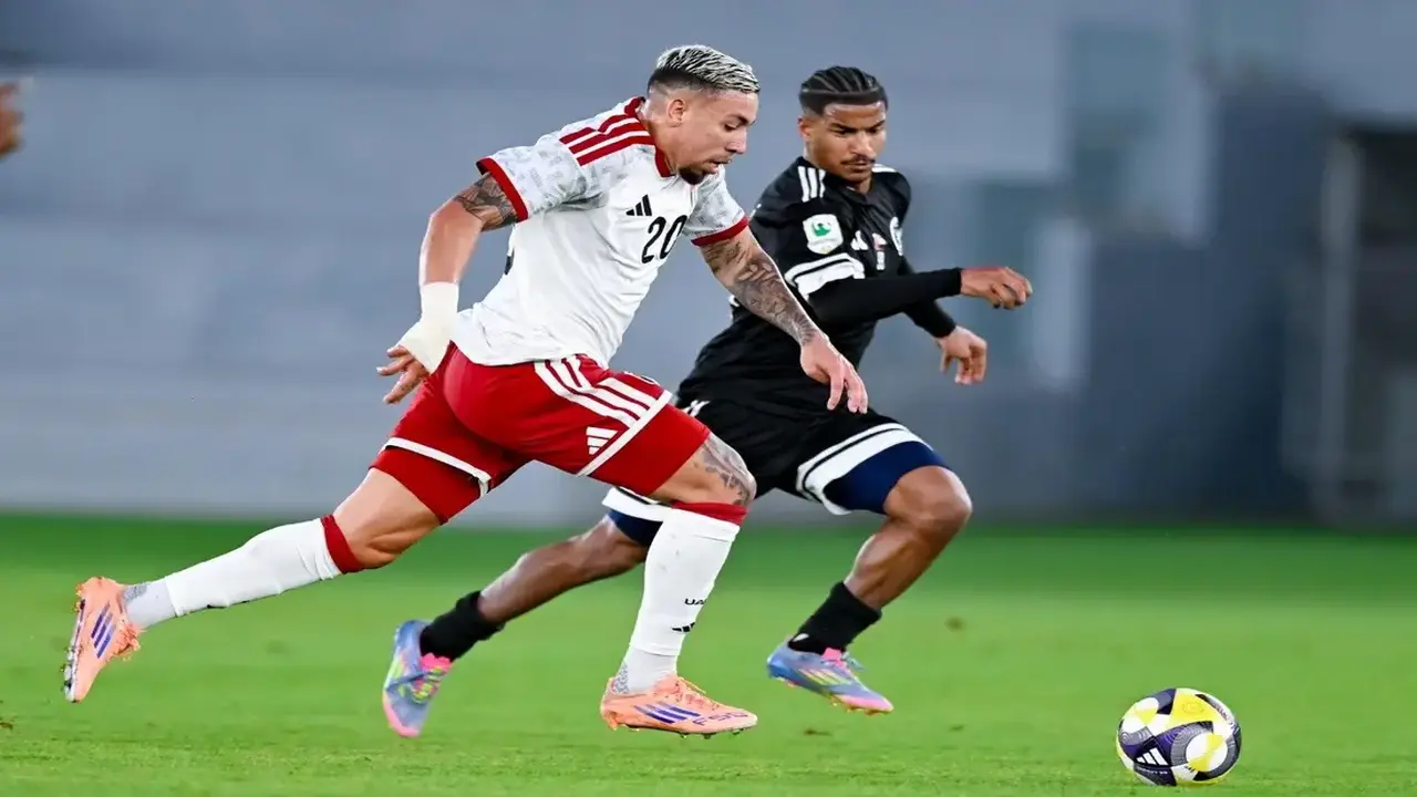 متى تُقام مباراة الإمارات واليمن في كأس آسيا 2027؟